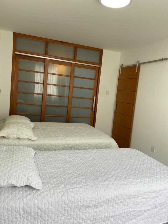 Apartamento Copacabana - Quadra Da Praia Rio de Janeiro Dış mekan fotoğraf