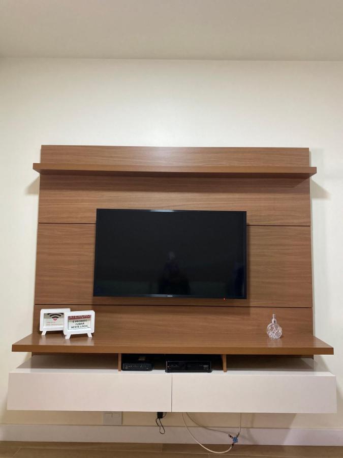 Apartamento Copacabana - Quadra Da Praia Rio de Janeiro Dış mekan fotoğraf