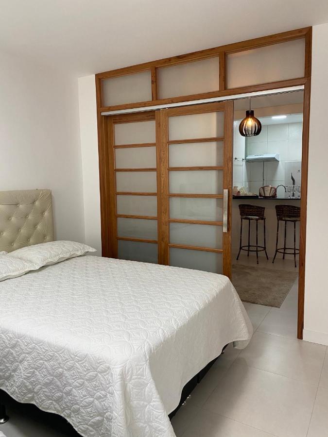 Apartamento Copacabana - Quadra Da Praia Rio de Janeiro Dış mekan fotoğraf