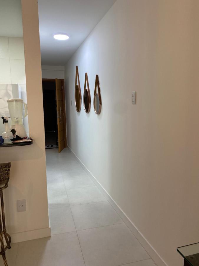 Apartamento Copacabana - Quadra Da Praia Rio de Janeiro Dış mekan fotoğraf