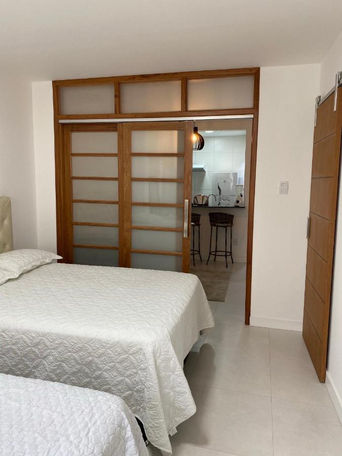 Apartamento Copacabana - Quadra Da Praia Rio de Janeiro Dış mekan fotoğraf