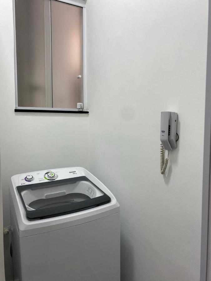 Apartamento Copacabana - Quadra Da Praia Rio de Janeiro Dış mekan fotoğraf