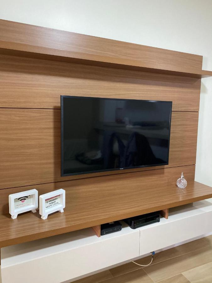 Apartamento Copacabana - Quadra Da Praia Rio de Janeiro Dış mekan fotoğraf