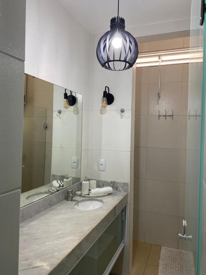 Apartamento Copacabana - Quadra Da Praia Rio de Janeiro Dış mekan fotoğraf