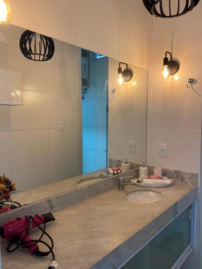 Apartamento Copacabana - Quadra Da Praia Rio de Janeiro Dış mekan fotoğraf