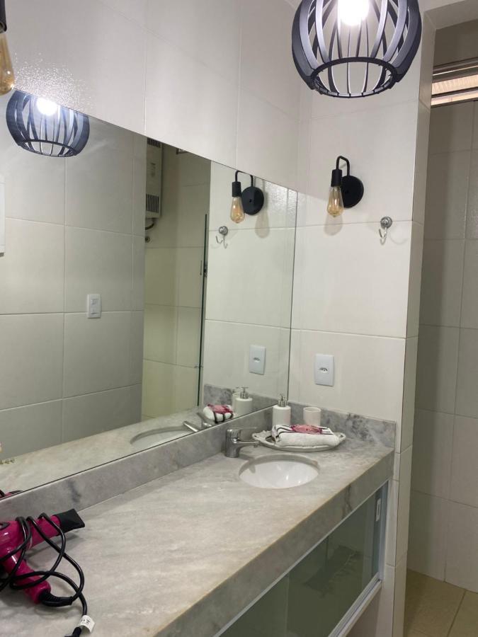 Apartamento Copacabana - Quadra Da Praia Rio de Janeiro Dış mekan fotoğraf
