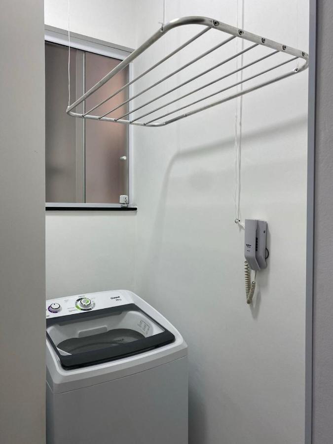Apartamento Copacabana - Quadra Da Praia Rio de Janeiro Dış mekan fotoğraf