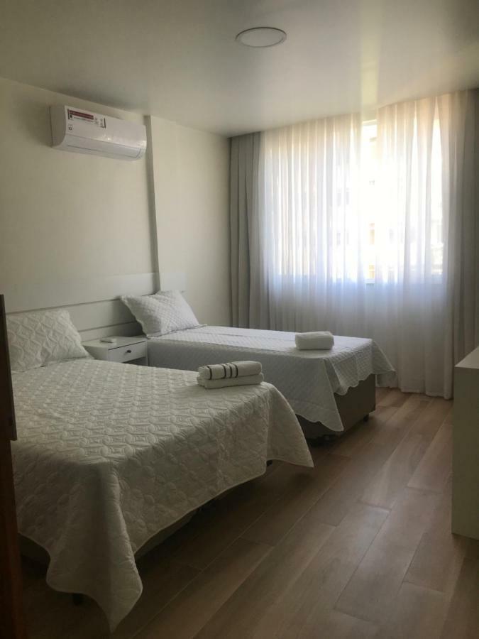 Apartamento Copacabana - Quadra Da Praia Rio de Janeiro Dış mekan fotoğraf