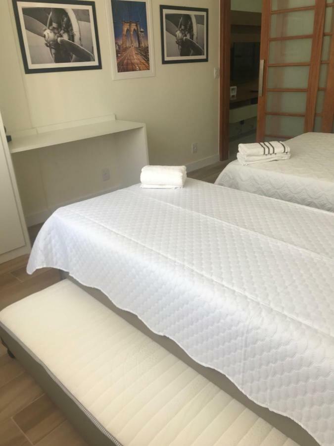 Apartamento Copacabana - Quadra Da Praia Rio de Janeiro Dış mekan fotoğraf